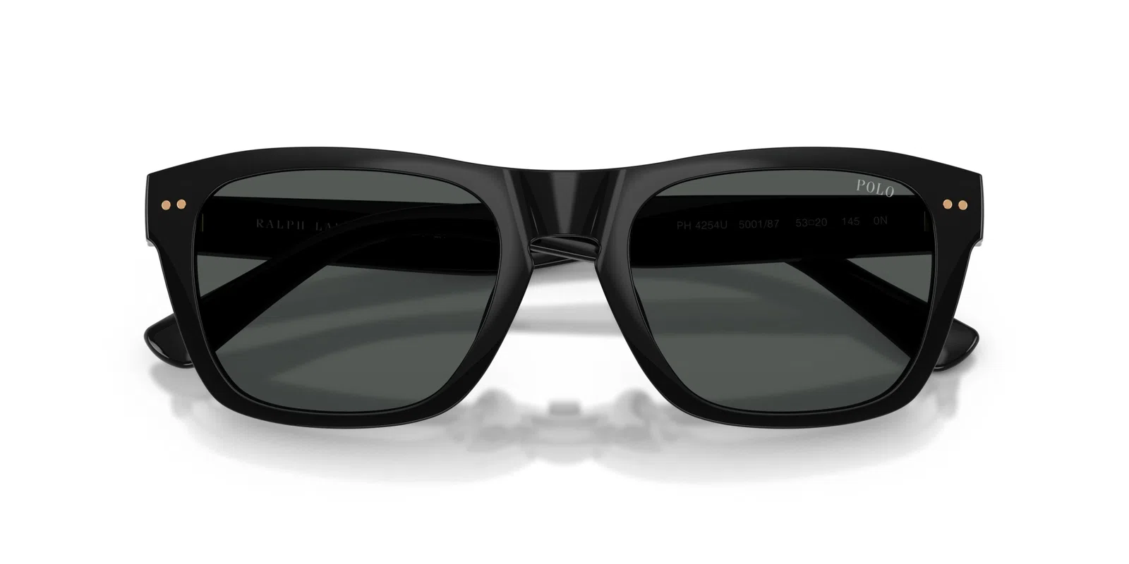 Polo 4254U Sunglasses - view 7